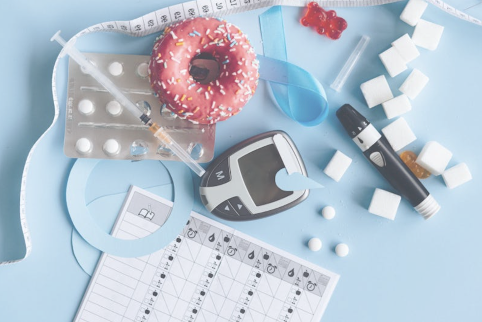 Tratamiento Médico Tradicional para la Diabetes