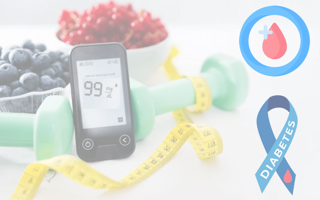 Dieta para diabéticos de forma natural: una manera fácil de complementar su dieta para diabéticos de forma natural