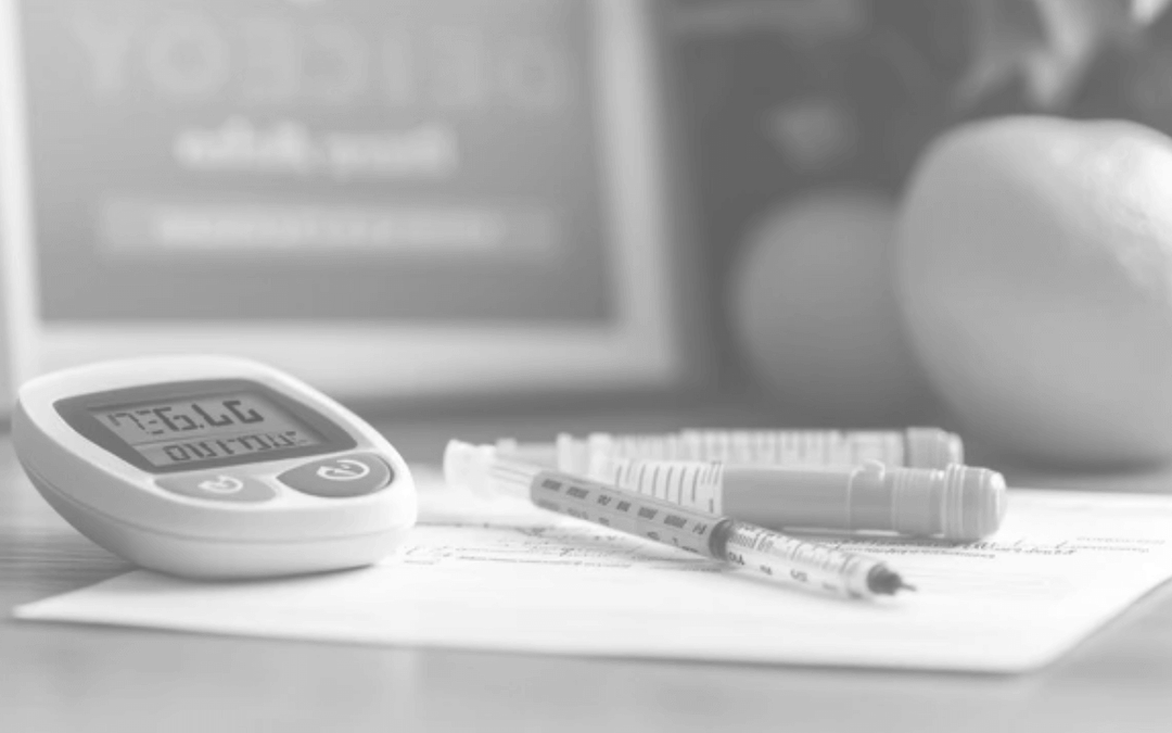 La gestión de la diabetes reduce los peligros de las complicaciones