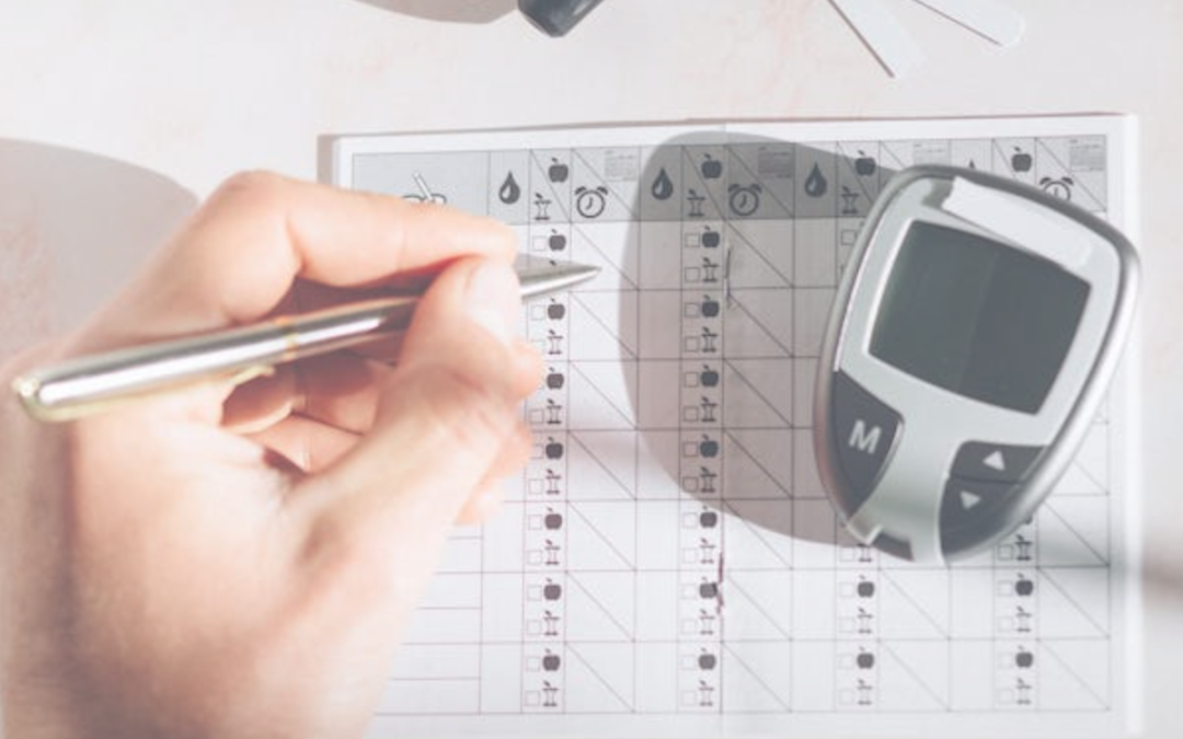Manejo de la diabetes: no se convierta en un estadística al aprender ahora a administrar los niveles de sangre