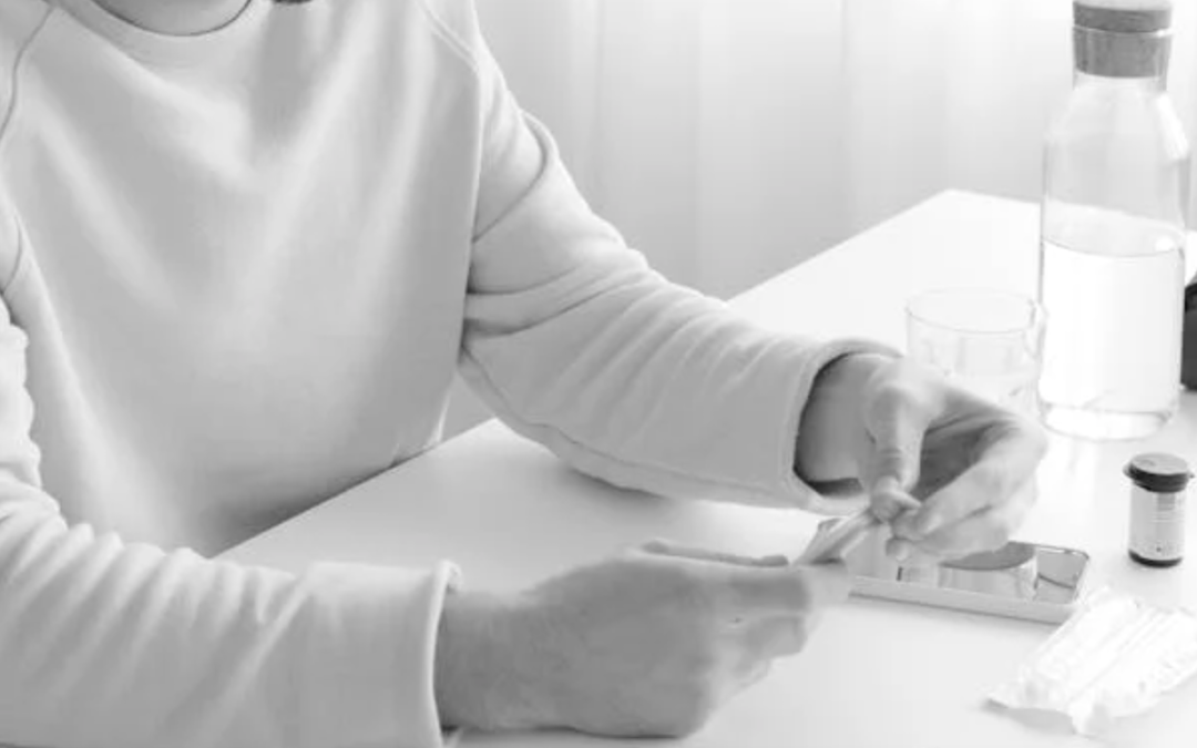 Homeopatía y Diabetes