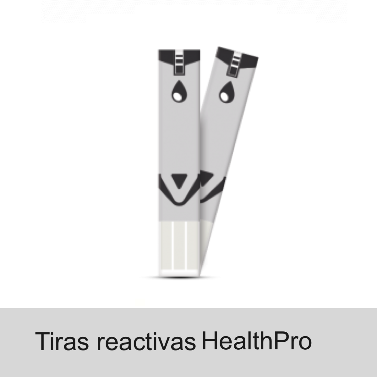 Tiras-reactivas-HealthPro Tiras-reactivas-HealthPro