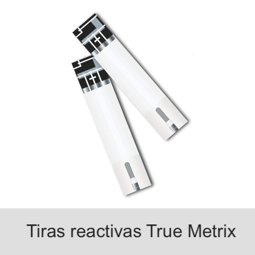 Tiras-reactivas-True-Metrix Tiras reactivas True Metrix
