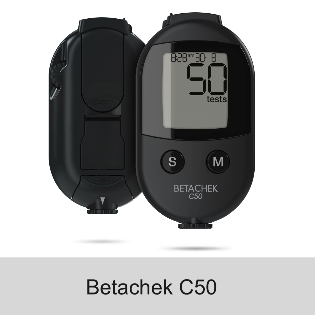 Glucómetro Betachek C50