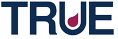 True logo