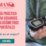 ¿cómo controlar tu glucosa de forma eficiente?