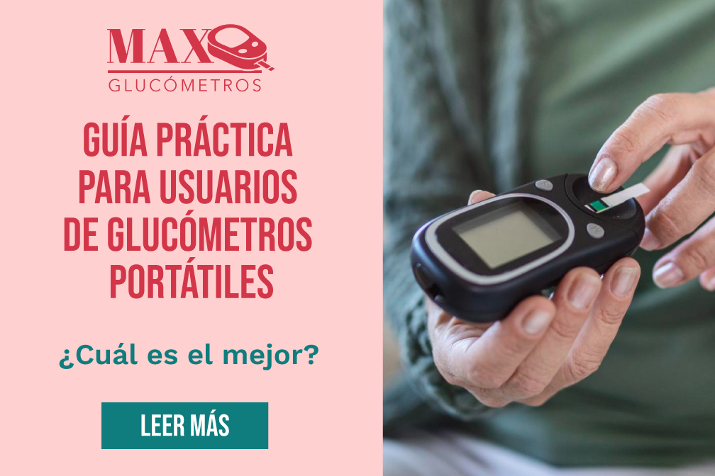 ¿Cómo controlar tu glucosa de forma eficiente?