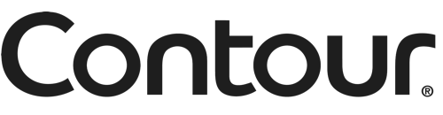 Contour-logotipo