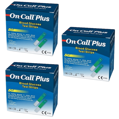 tiras-on-call-plus-con-150-